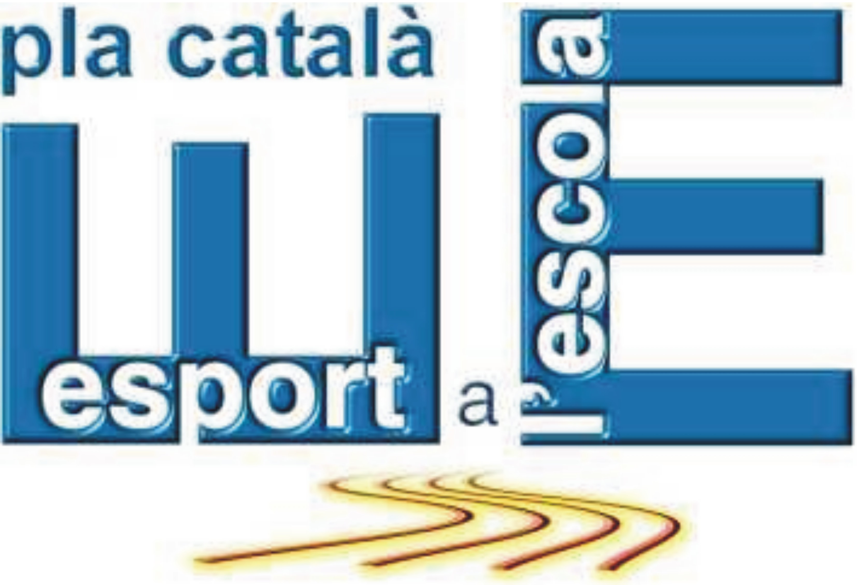 Resultat d'imatges de Plà Català de l'Esport
