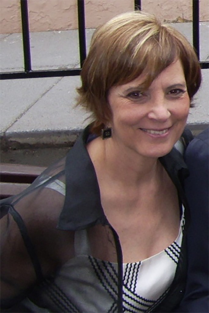 Pilar Gutierrez